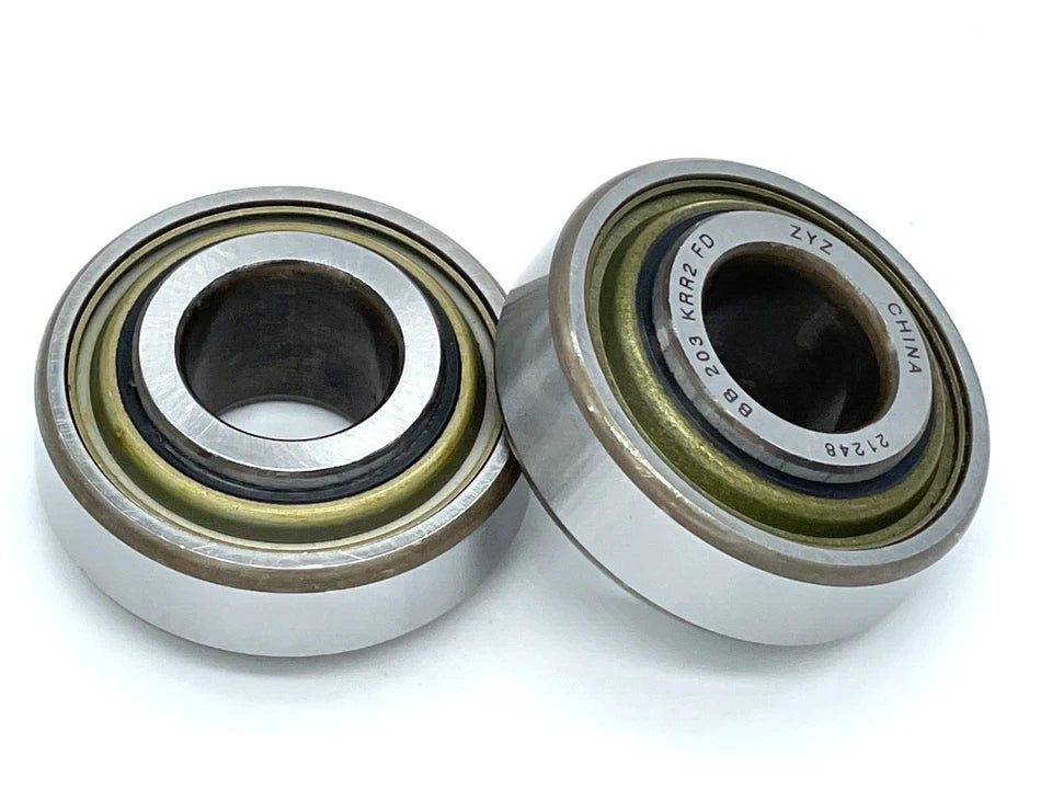 BB203KRR2FD Ag Bearing (Radial/Deep Groove OEM Quality)