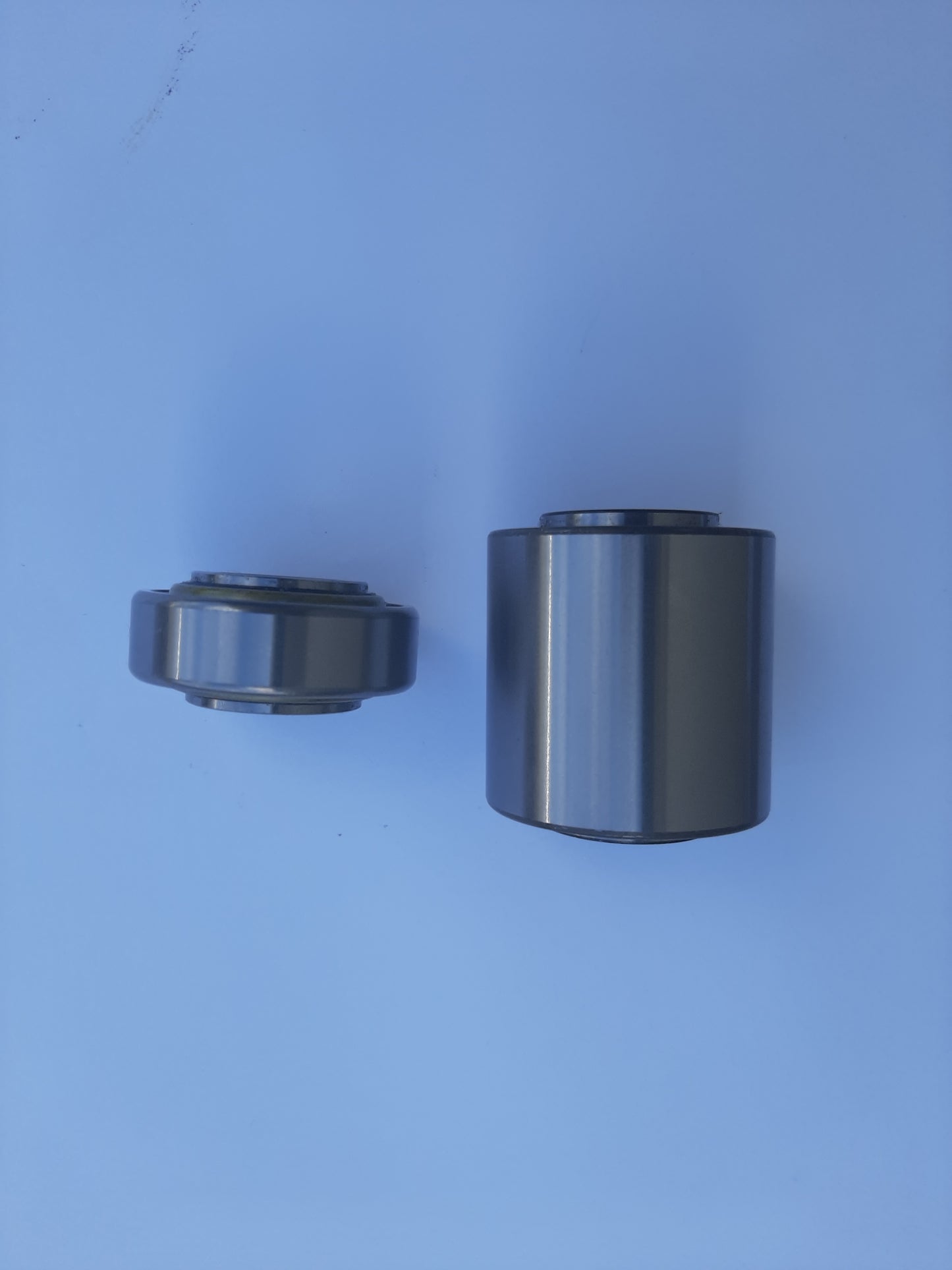 Coyote Machining Bearing System Set (Replacement for John Deere, Kinze & White)