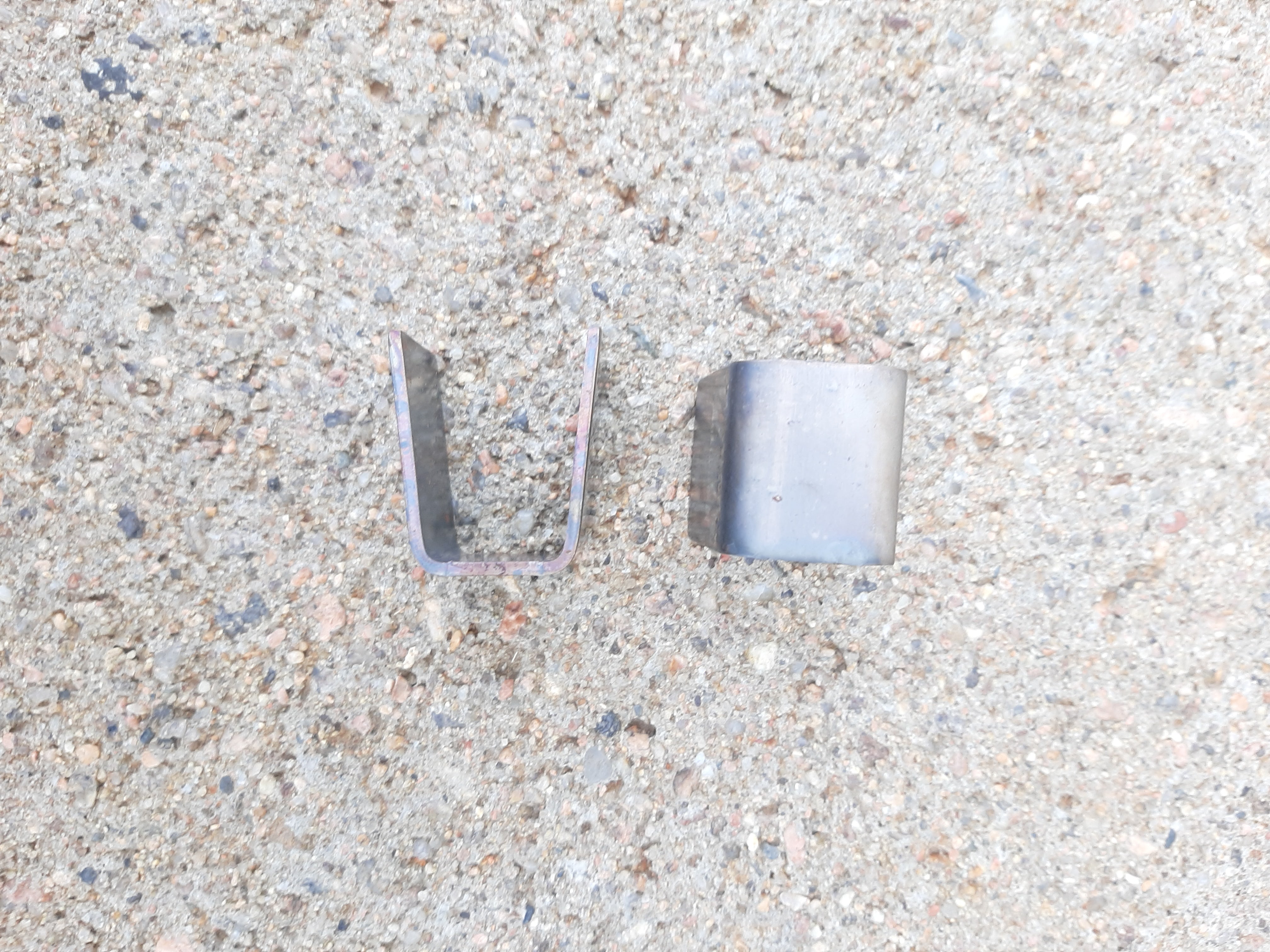 Coyote Kinze Gauge Arm | Coyote Machining – Coyote Machining LLC
