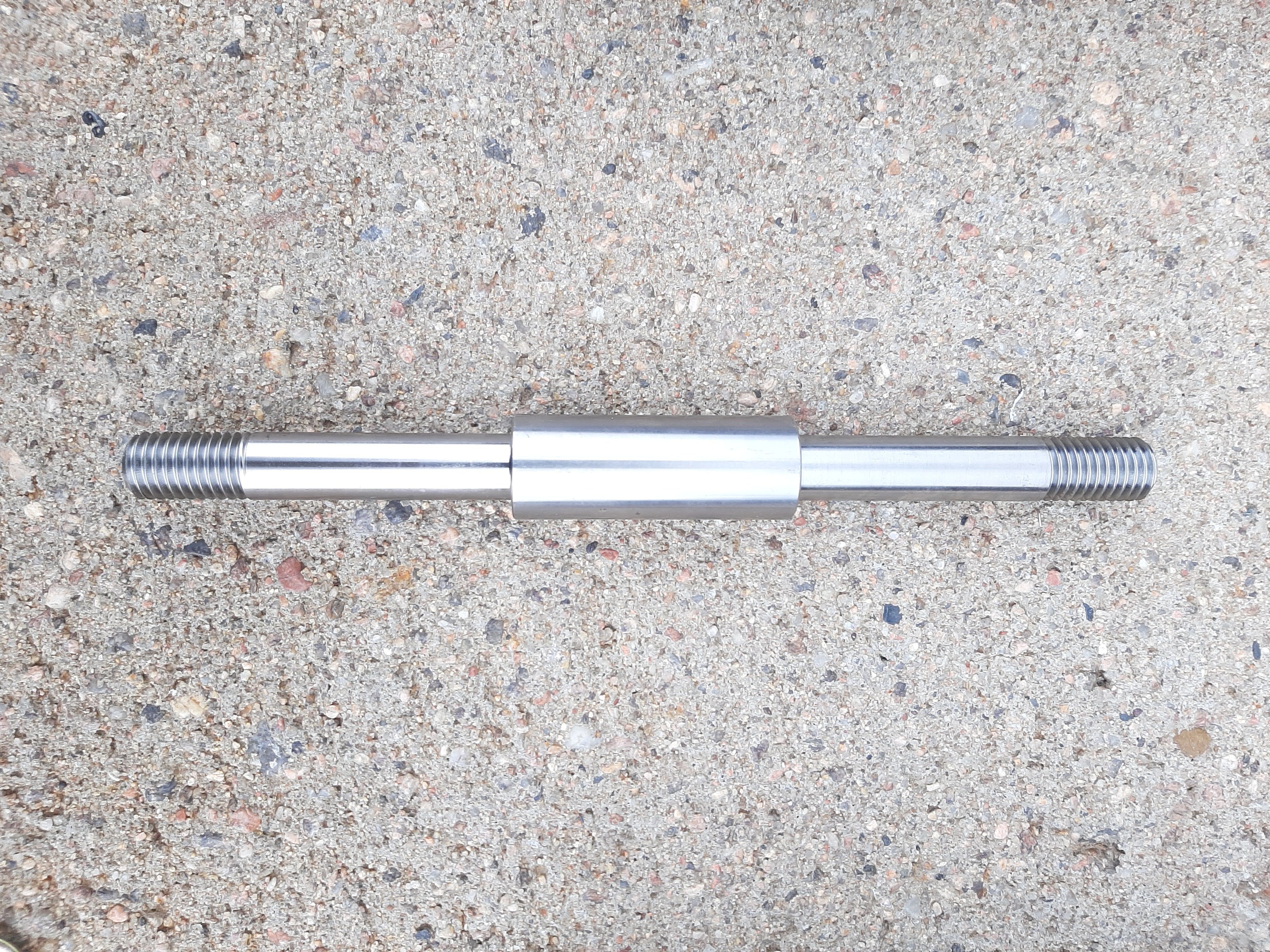 Coyote Kinze Gauge Arm | Coyote Machining – Coyote Machining LLC