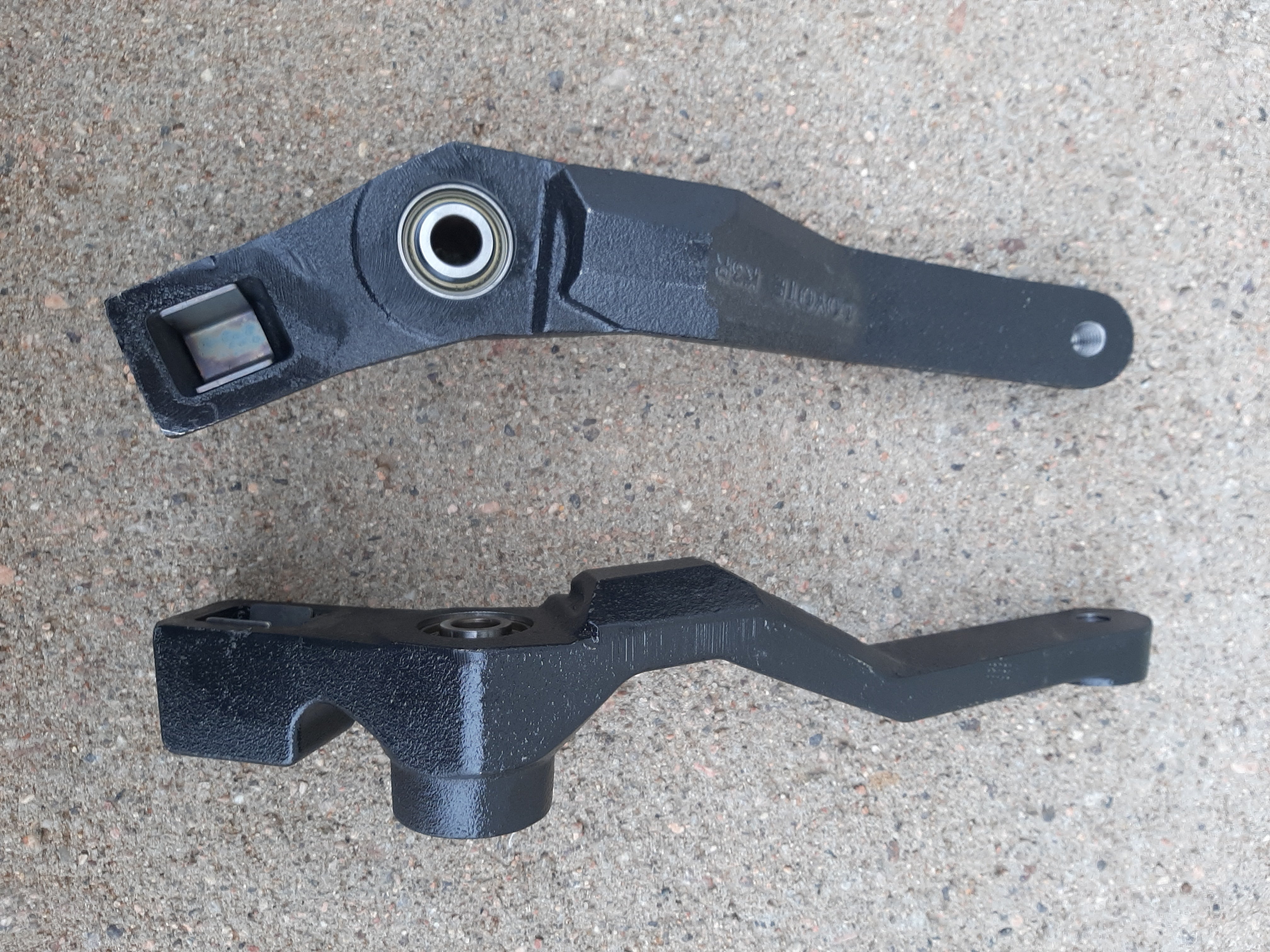Products – Coyote Machining LLC