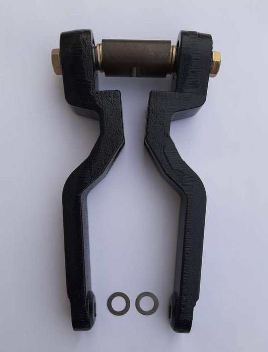 Coyote Great Plains Arm