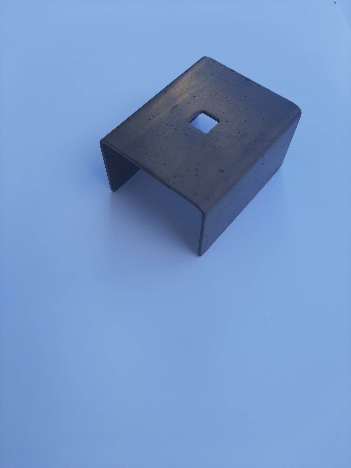 Wear Clip & Hardware (Coyote John Deere Gauge Arm)