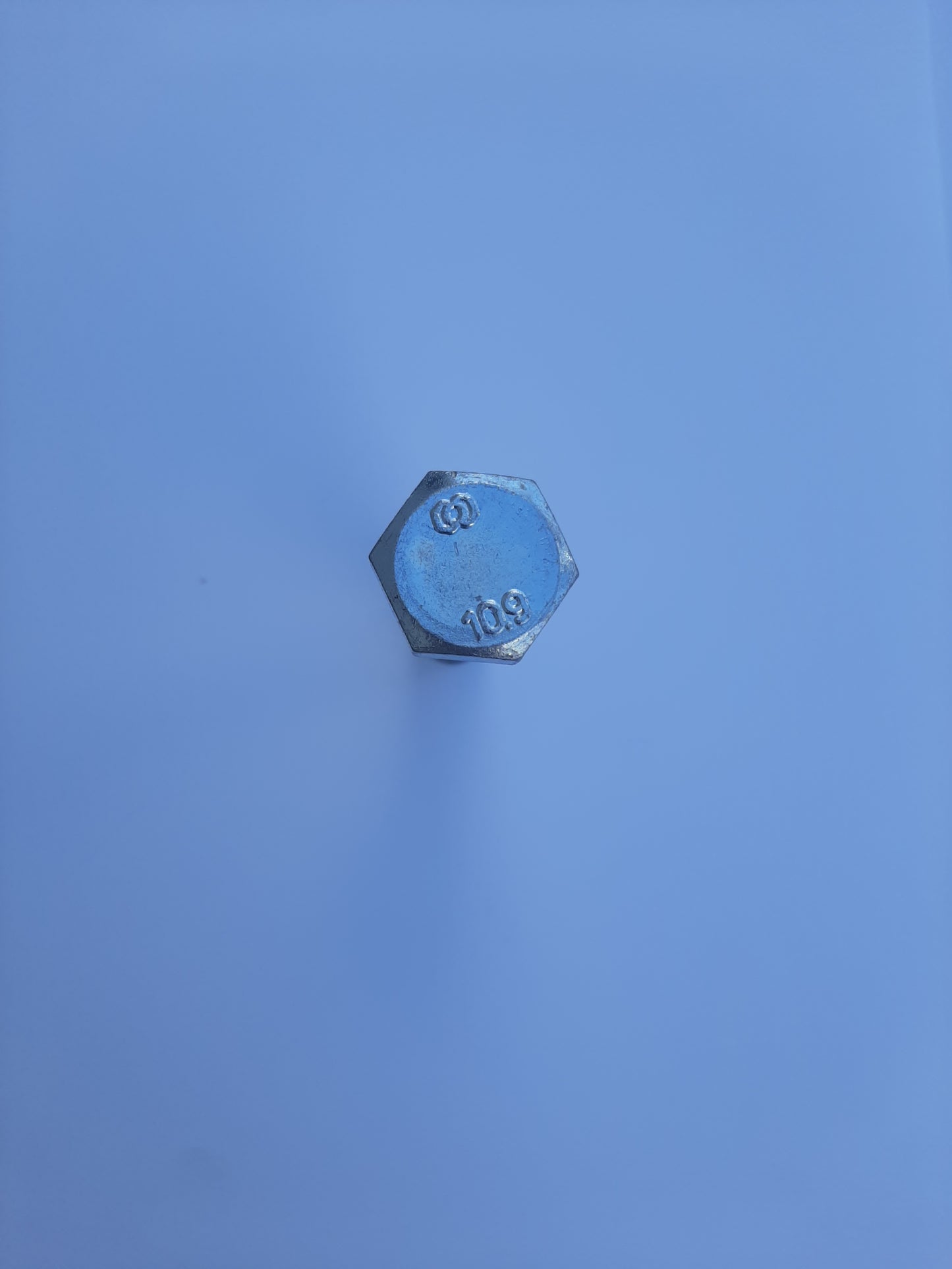 Gauge Wheel Bolt (Precision Replacement Bolt)