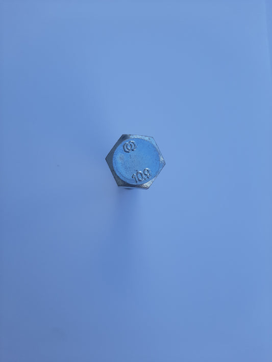 Gauge Wheel Bolt (Precision Replacement Bolt)